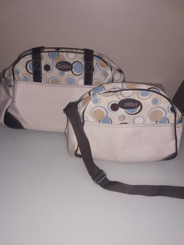 Conjunto de bolsas