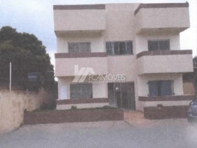 Apartamento à venda com 2 dormitórios cod:350931