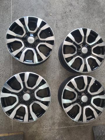 Roda aro 18 Ranger