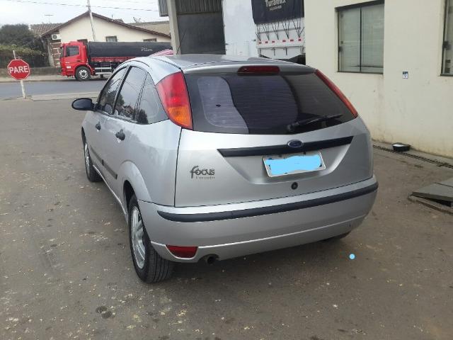 Ford Focus GLX - Foto 12