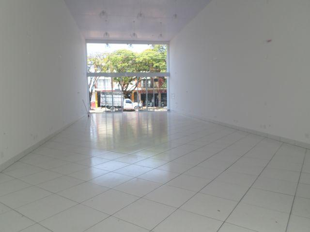 8340 | galpão/barracão para alugar em zona 03, cianorte - Foto 4