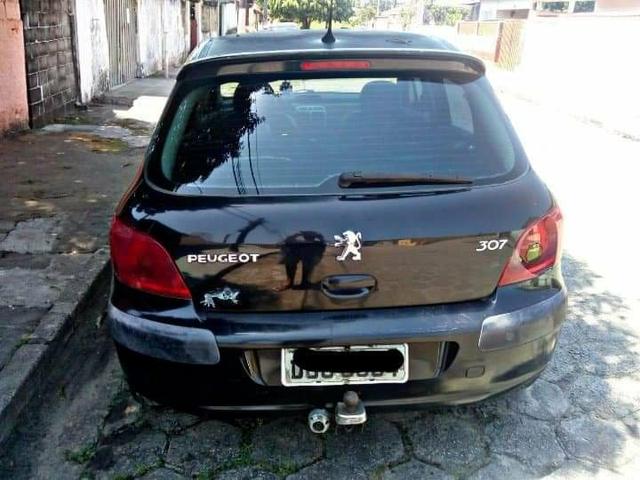 Peugeot 307 - Foto 2