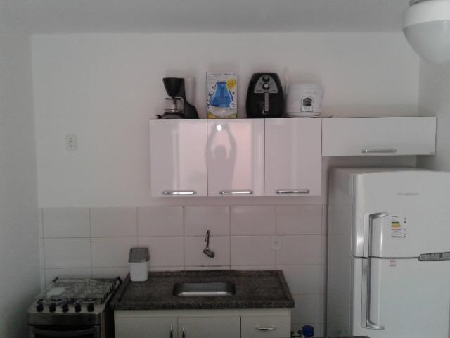 Apartamento Mobiliado - Tudo Incluso - Sem Fiador - WiFi - Unesp - Foto 2