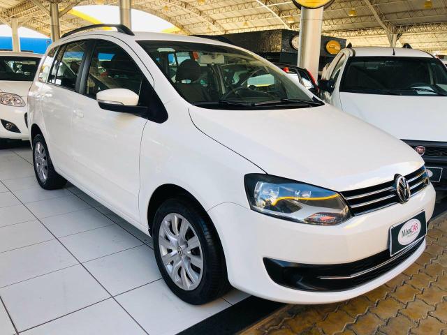 Spacefox trend 1.6 2013 completa- 57.000 km - Foto 2