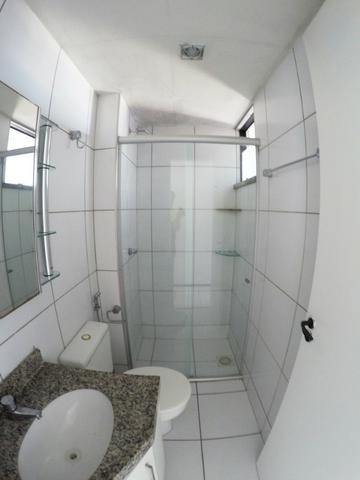 Vendo apartamento em Fortaleza no bairro de Fátima com 65 m² e 3 quartos por R$ 349.900,00 - Foto 8