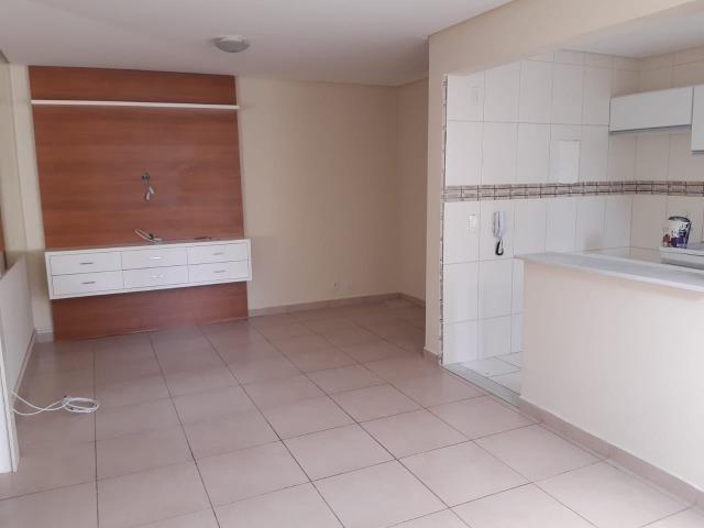 Spazzio Nimbus; projetados; 3/4, sendo 1 suíte; 67m²; térreo; Av. Abel Cabral