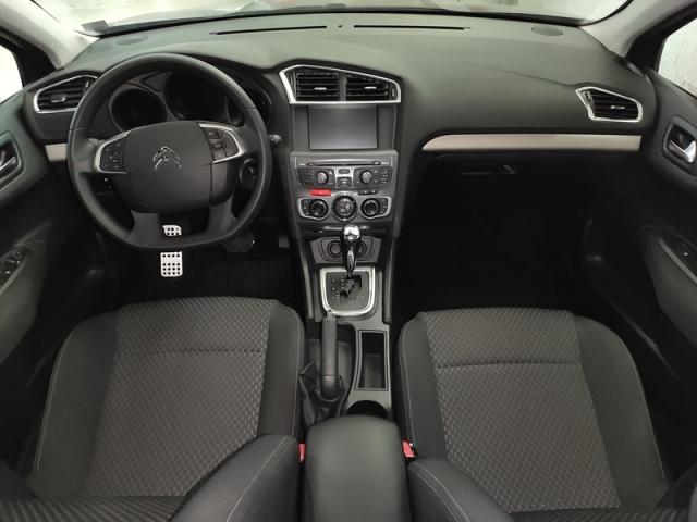 CITROËN C4 LOUNGE 1.6 TENDANCE 16V 2014 - Foto 5