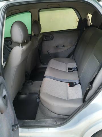 GM -Chevrolet Corsa sedan em perfeito estado de conservação - Foto 7