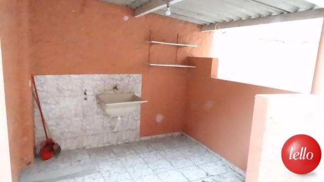 Casa para alugar com 2 dormitórios em Santana, São paulo cod:150566 - Foto 16