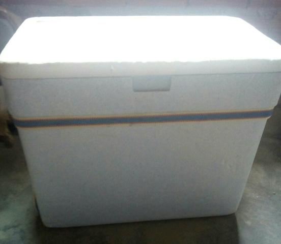 Caixa térmica - Foto 2