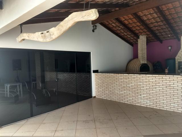 Arniqueiras QD 05 Casa piscina churrasqueira lote 740m só 689mil Ac Imóvel - Foto 2