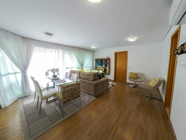 Apartamento no Poeme Ecoville, face norte - Foto 9