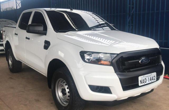 Ranger xl 18/19