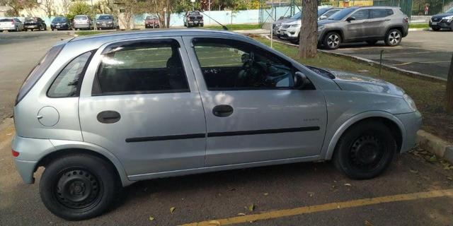 Corsa Maxx Hatch 2008 - Foto 3