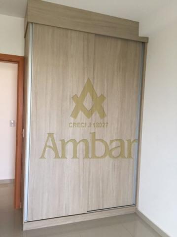 Apartamento - jardim botânico - ribeirão preto - Foto 11