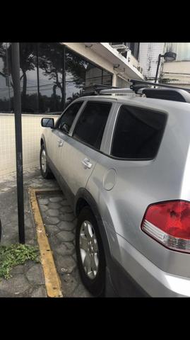 Vendo mohave 2011/12 - Foto 4