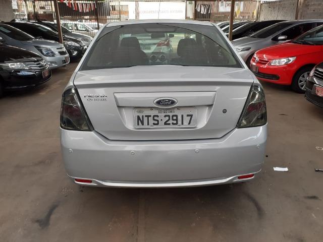 Oferta - Ford/ Fiesta Sedan Completo 2011 - Muito Conservado - Foto 5
