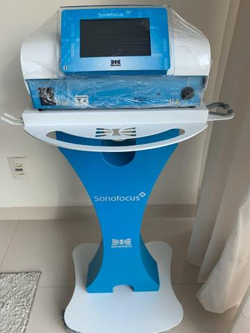 Aparelho Sonofocus Ibramed