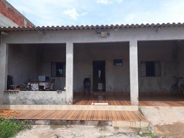Vendo casa no Gama! - Foto 11