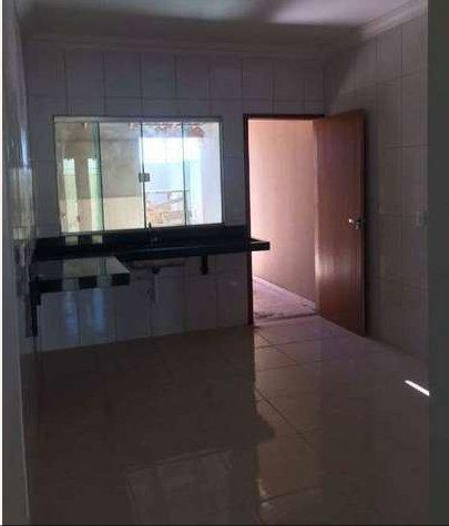 Casa Jd. Bonanza - Foto 2