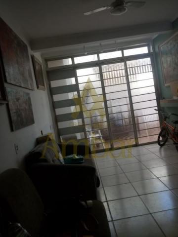 Apartamento - jardim irajá - ribeirão preto