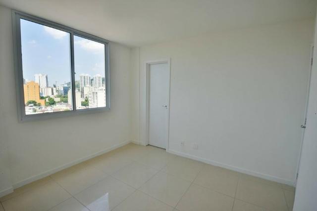 Apartamento, 4 Qts e Varanda. Centro - Nova Iguaçu - Foto 5