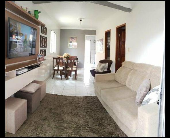 Casa 3 quartos Água Fria