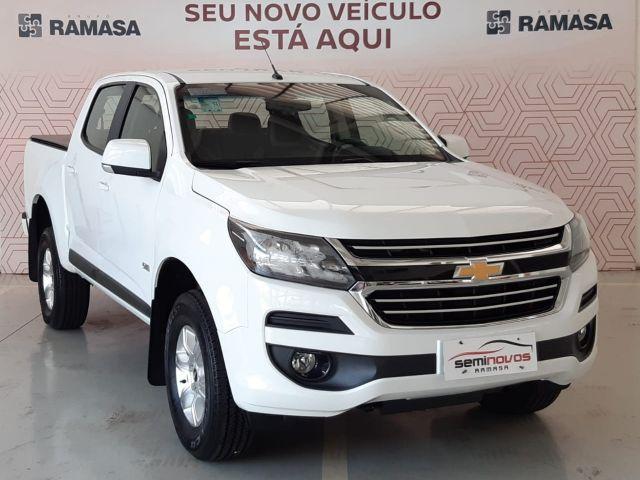 S10 Pick-Up LT 2.5 Flex 4x2 CD - Foto 2