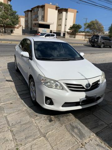 Corolla 2012 XEI 2.0 - Foto 2