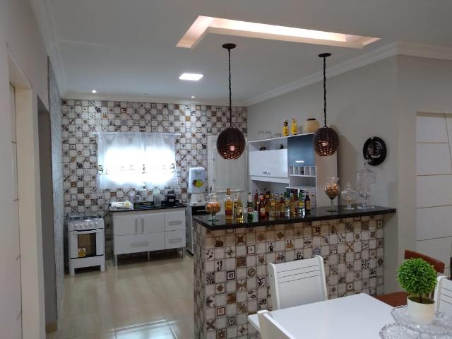 Vendo belíssima chácara em serra negra velha bezerros -pe local lindo - Foto 12