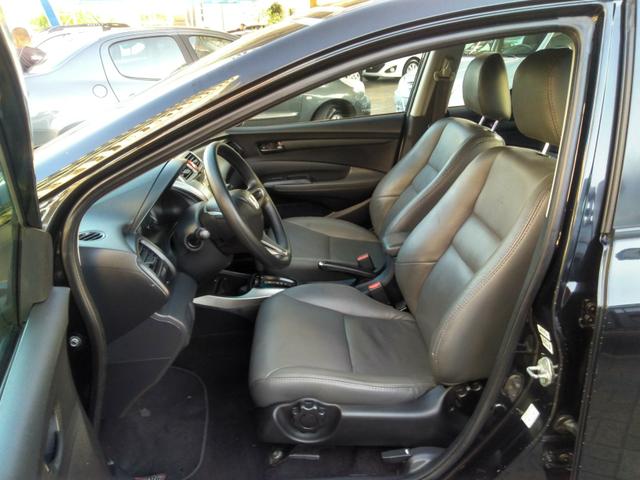 Honda city lx automatico 1.5 - Foto 10