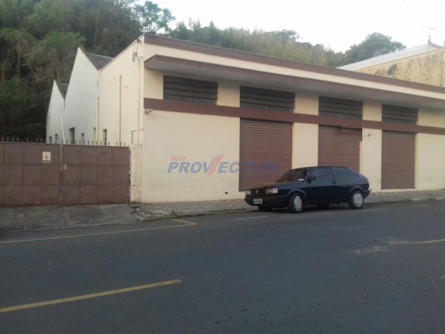 Galpão/depósito/armazém à venda em Centro, Pedreira cod:BA271657