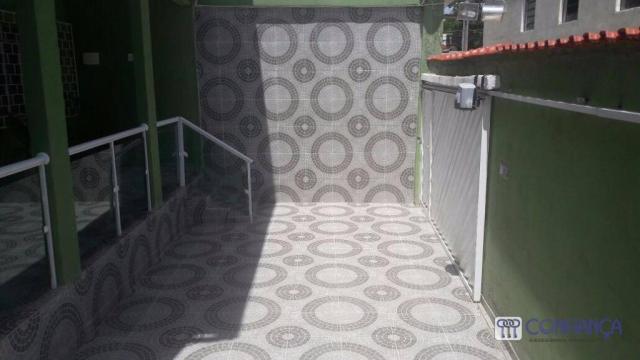 Casa residencial à venda, Santíssimo, Rio de Janeiro. - Foto 16