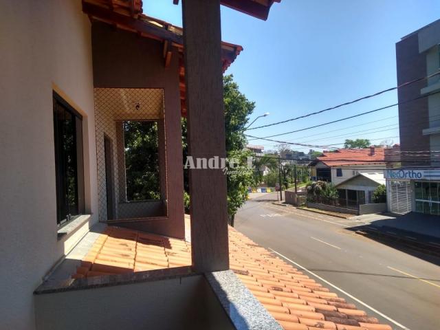 Casa à venda com 3 dormitórios em Centro, Francisco beltrao cod:103 - Foto 10