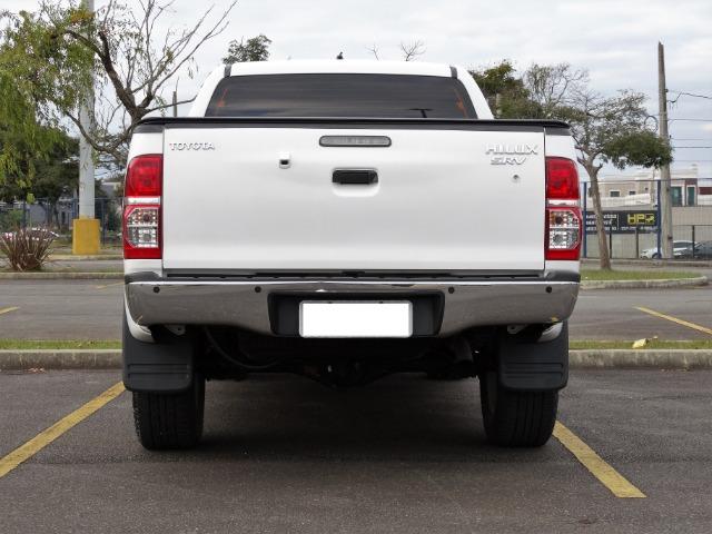 Hilux Srv Top 14/14 - Foto 5