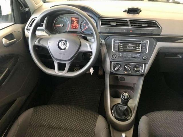 VOYAGE COMF 1.6 T.Flex 8V 4p - Foto 12