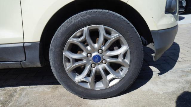 FORD ECOSPORT 2.0 FREESTYLE 16V FLEX 4P POWERSHIFT - Foto 15