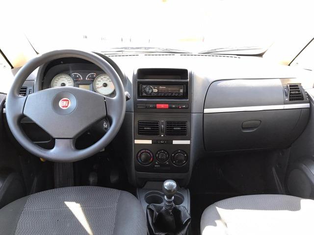 Fiat Idea 1.4 ELX 2009 - Foto 7