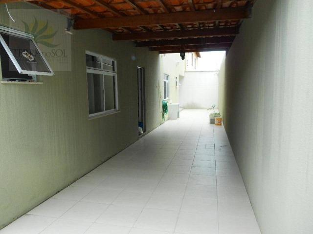 Linda casa duplex proximo a Av. Washington Soares - Foto 14