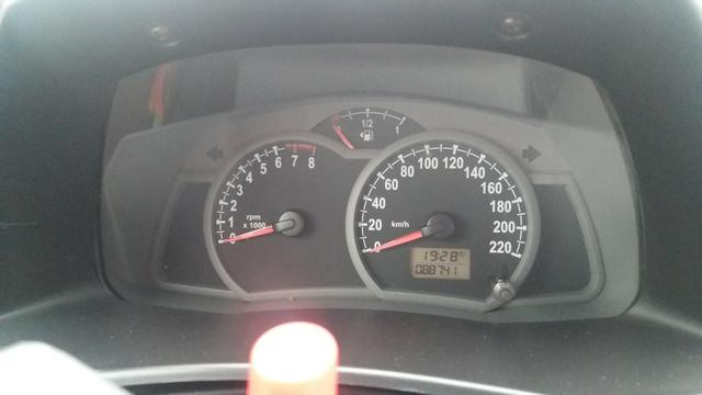 Vendo Ford Ka modelo 2010 - Foto 6