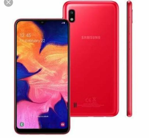 Samsung A10