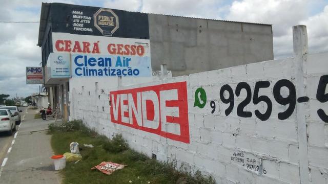 Terreno na Avenida Airton Sena com 925m², localizado na frente da Avenida - Foto 4