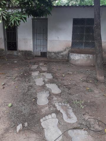 Casa na popular velha - Foto 7