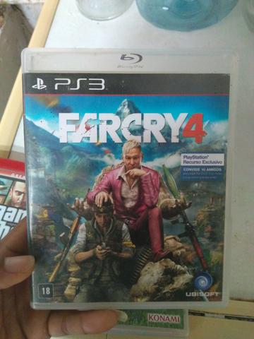Vendo ou troco por controle de play 3 da Sony - Foto 3
