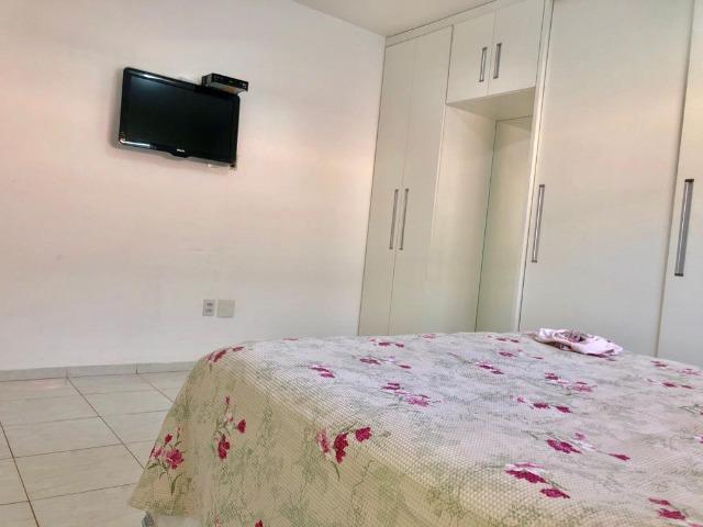 Excelente Casa 3 Quartos no Setor de Mansões Sobradinho, Aceito Imóvel - Foto 16