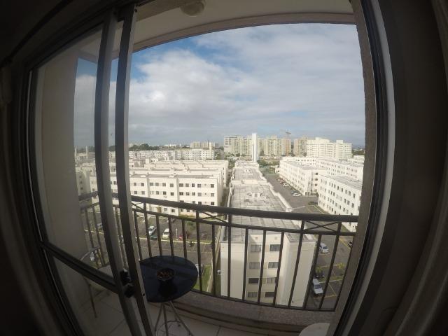 FM - Vendo Apartamento 2 Qts modulado em Colina de Laranjeiras - Foto 10