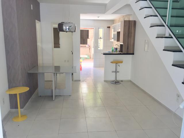 Linda Duplex em condomínio no Eusebio ! - Foto 6