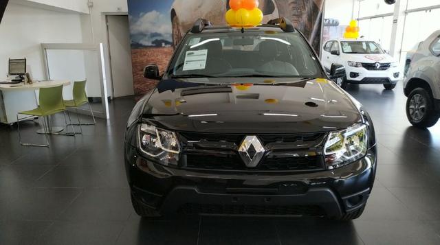 Duster expression 1.6 16v flex manual 19/20