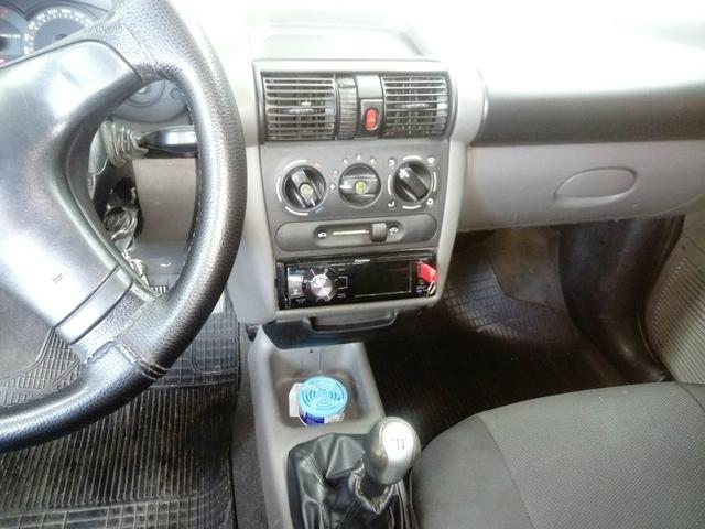 Gm classic 09/10 financiado r$ 9500 + parcelas - Foto 3