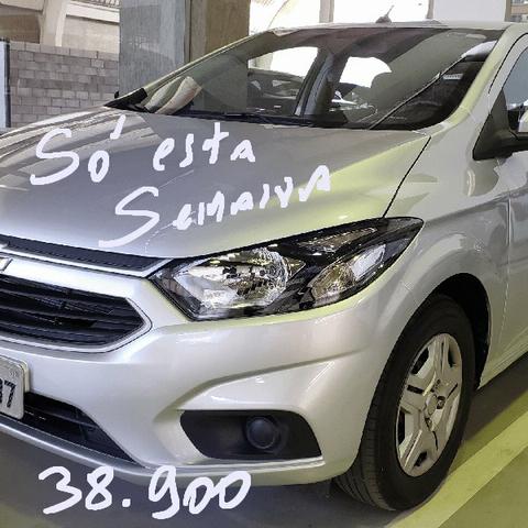Ônix 1.0 LT 2017/2018